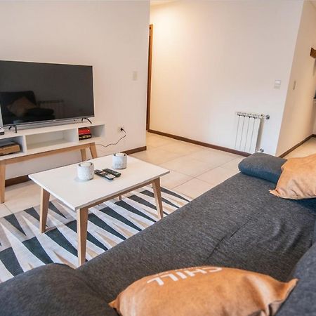 Apartament La Catedral Bariloche Zewnętrze zdjęcie