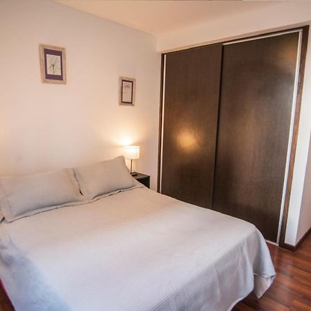 Apartament La Catedral Bariloche Zewnętrze zdjęcie