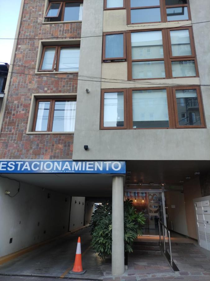 Apartament La Catedral Bariloche Zewnętrze zdjęcie