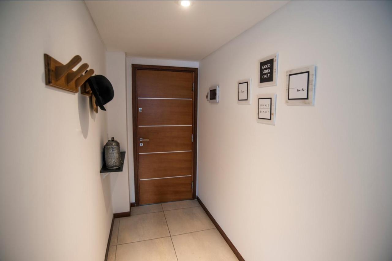 Apartament La Catedral Bariloche Zewnętrze zdjęcie