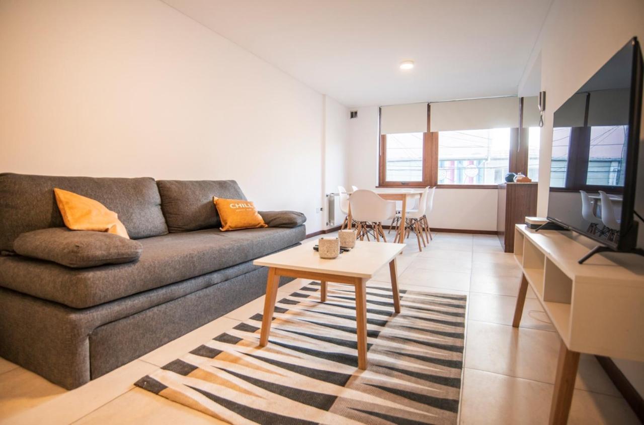 Apartament La Catedral Bariloche Zewnętrze zdjęcie