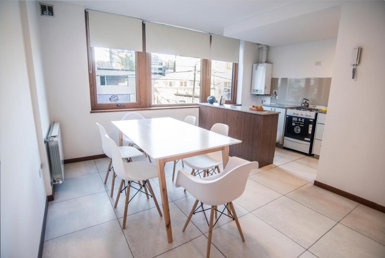 Apartament La Catedral Bariloche Zewnętrze zdjęcie