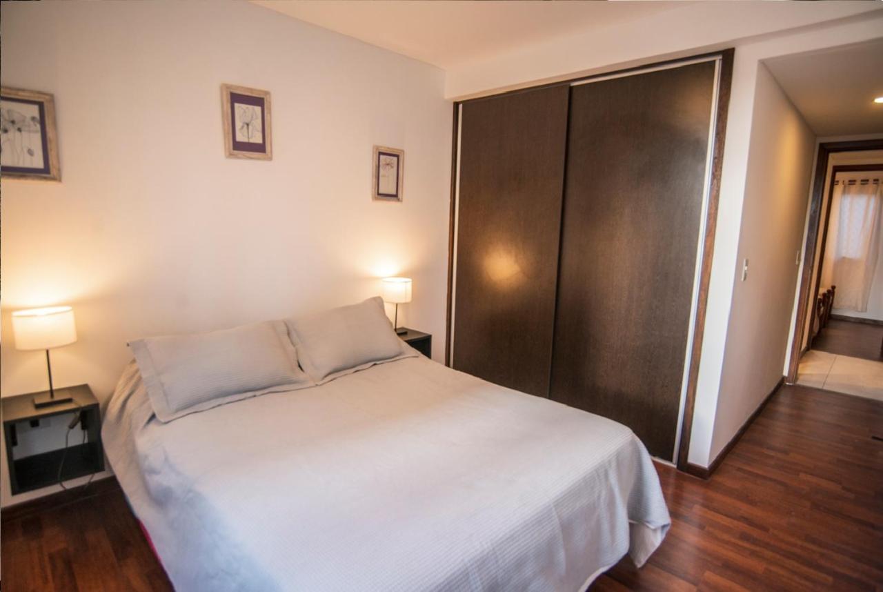 Apartament La Catedral Bariloche Zewnętrze zdjęcie