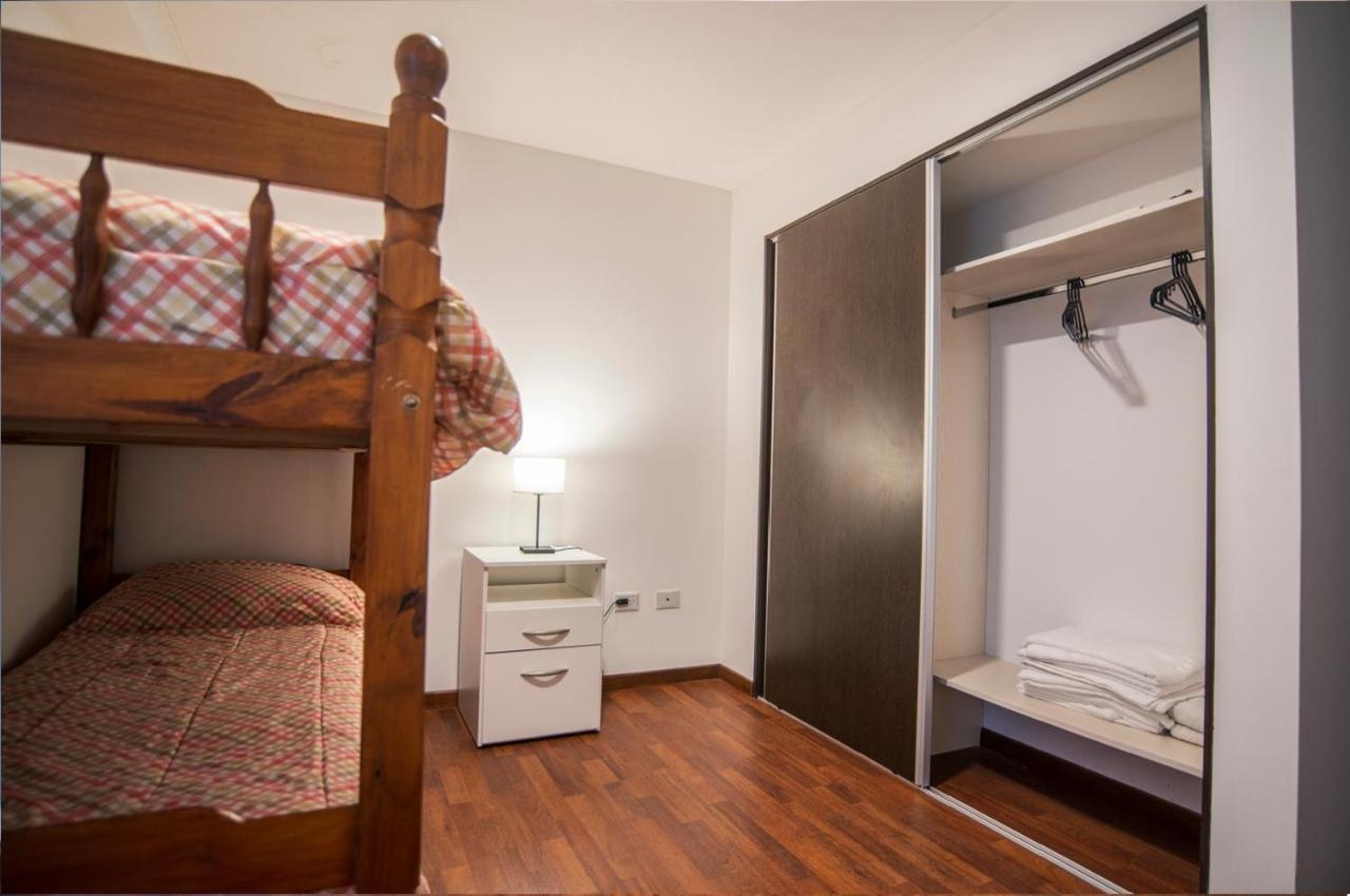 Apartament La Catedral Bariloche Zewnętrze zdjęcie