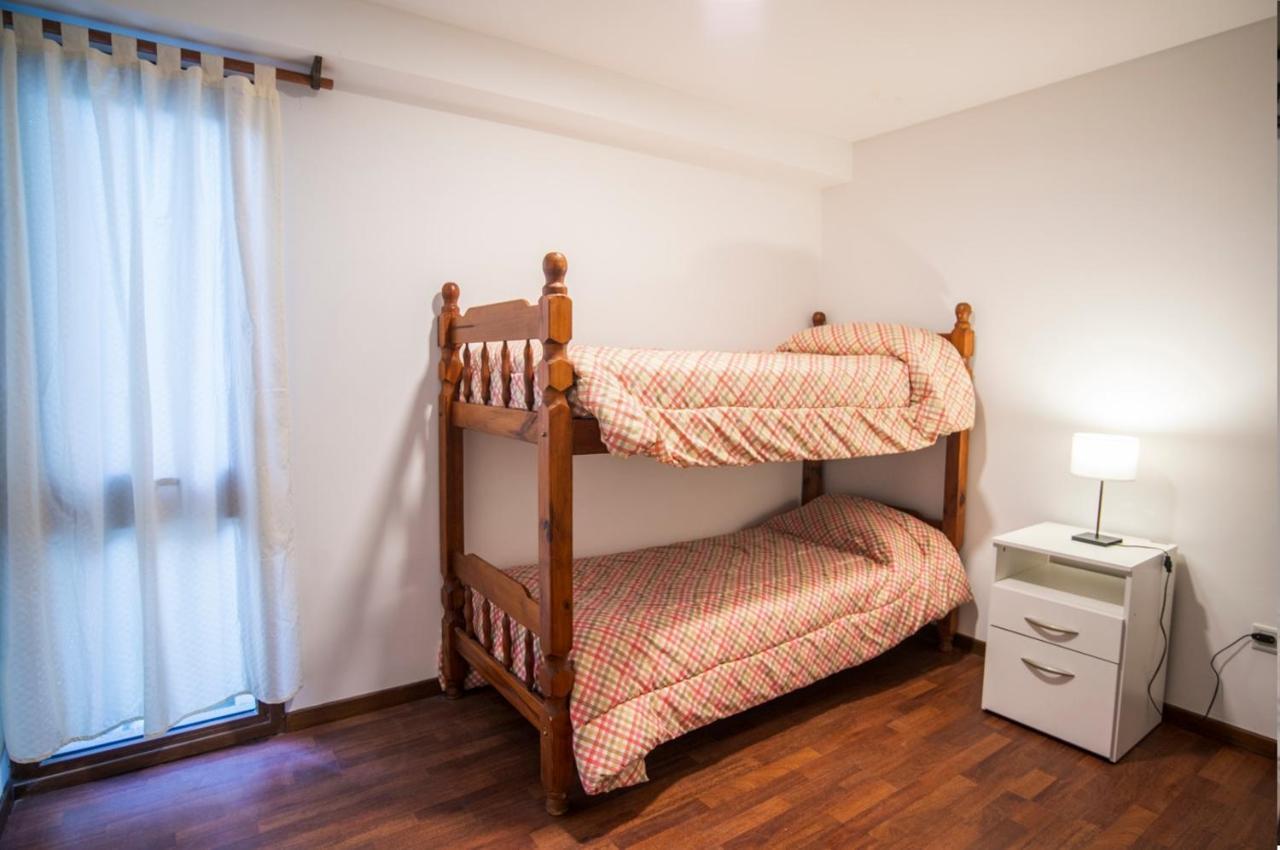 Apartament La Catedral Bariloche Zewnętrze zdjęcie