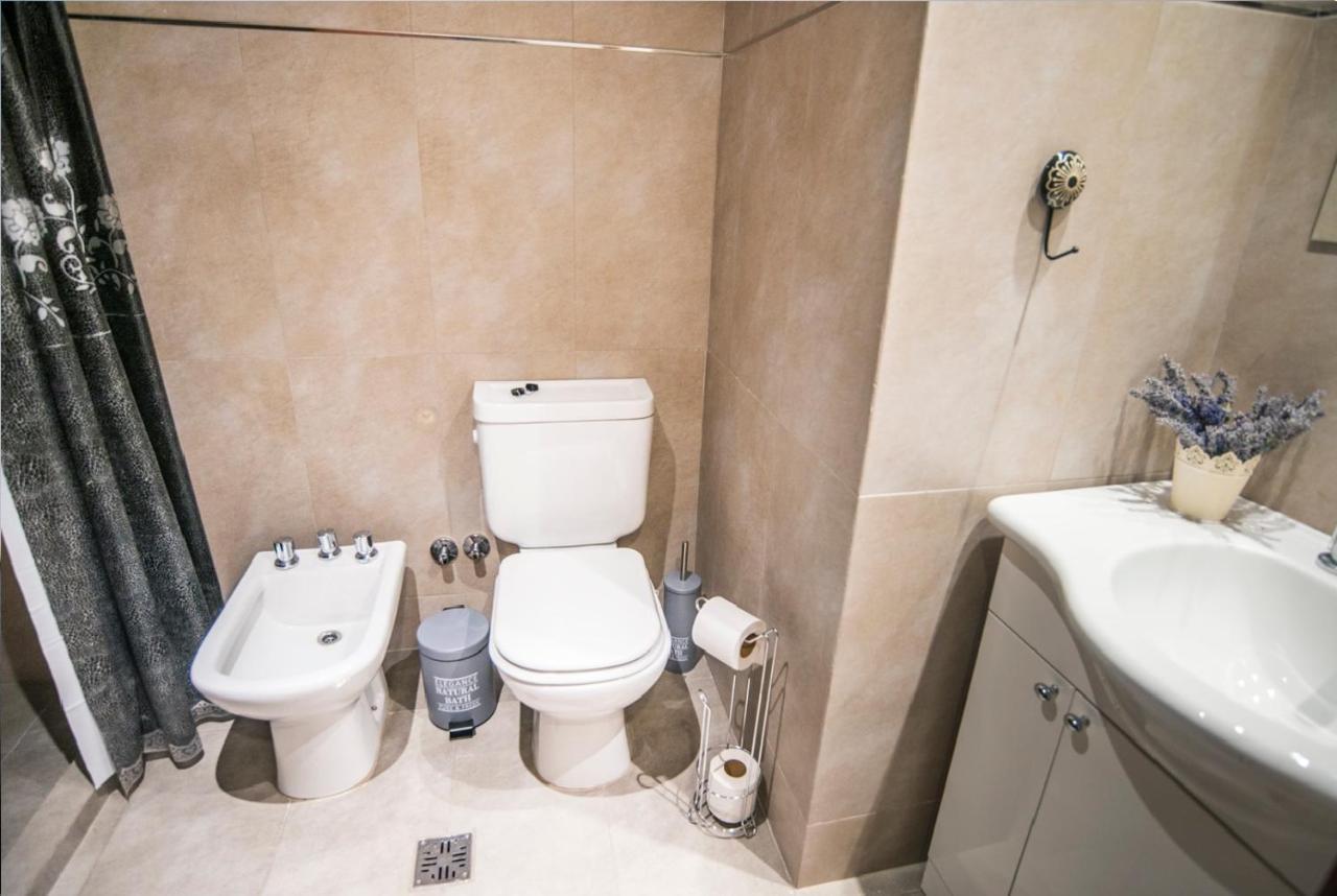 Apartament La Catedral Bariloche Zewnętrze zdjęcie